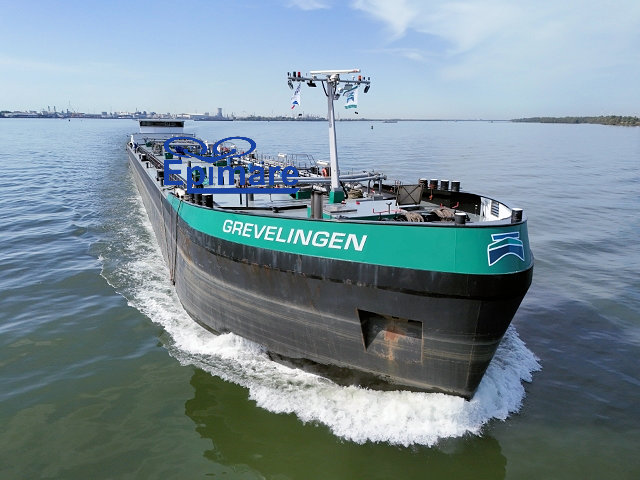 Datum: 09-08-2026 | Plaats: Moerdijk (Nederland)