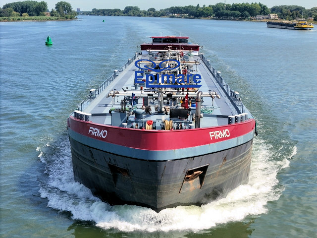 Datum: 09-08-2026 | Plaats: Moerdijk (Nederland)
