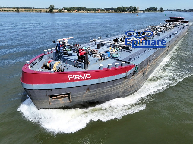 Datum: 09-08-2026 | Plaats: Moerdijk (Nederland)
