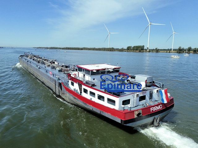 Datum: 09-08-2026 | Plaats: Moerdijk (Nederland)
