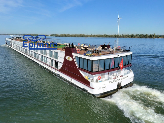 Datum: 09-08-2026 | Plaats: Moerdijk (Nederland)
