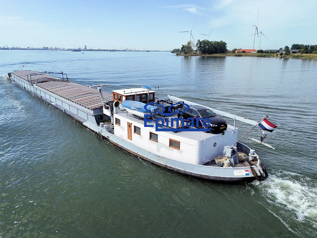 Datum: 09-08-2026 | Plaats: Moerdijk (Nederland)