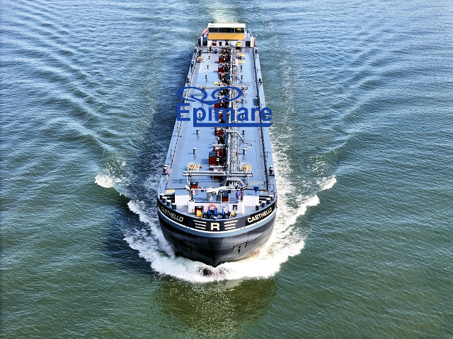 Datum: 09-08-2026 | Plaats: Moerdijk (Nederland)