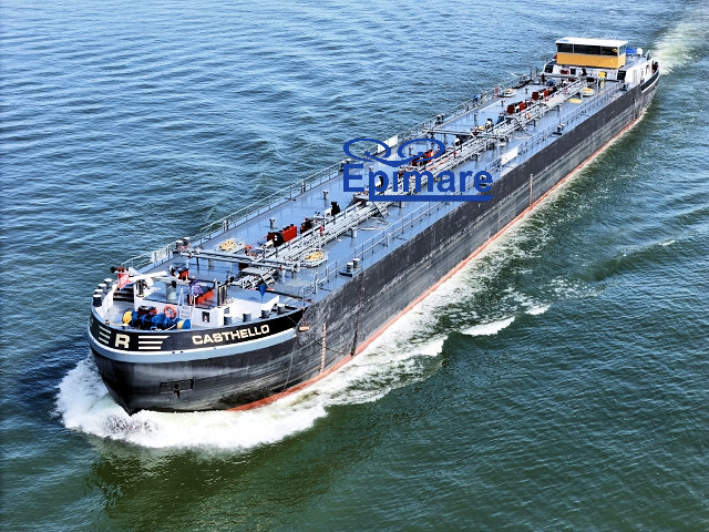 Datum: 09-08-2026 | Plaats: Moerdijk (Nederland)