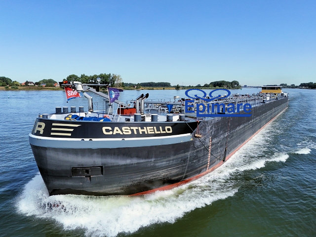 Datum: 09-08-2026 | Plaats: Moerdijk (Nederland)