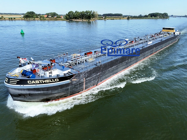 Datum: 09-08-2026 | Plaats: Moerdijk (Nederland)