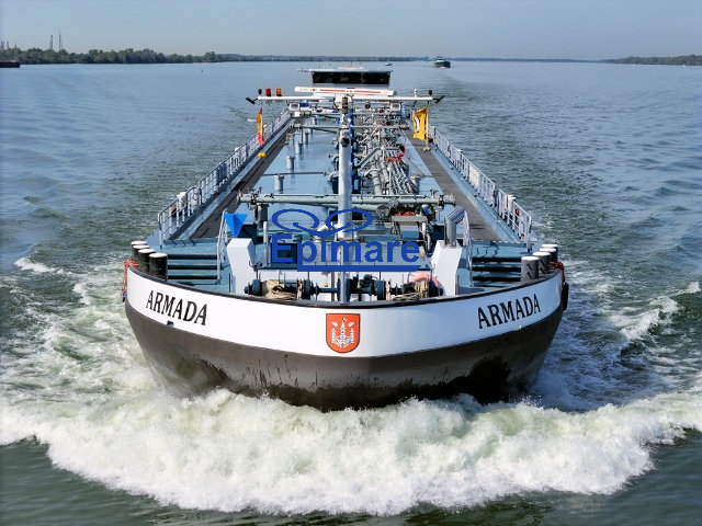 Datum: 09-08-2026 | Plaats: Moerdijk (Nederland)