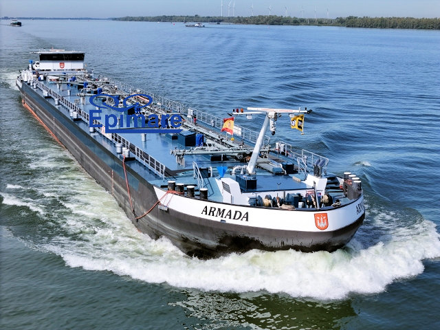 Datum: 09-08-2026 | Plaats: Moerdijk (Nederland)
