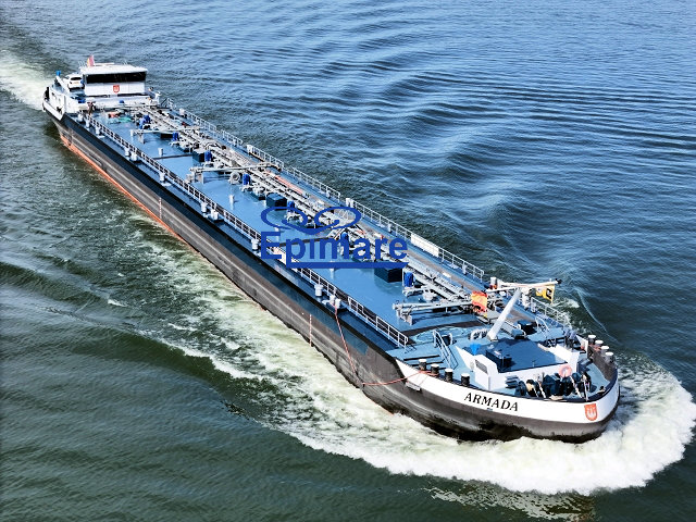 Datum: 09-08-2026 | Plaats: Moerdijk (Nederland)