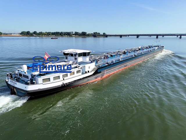 Datum: 09-08-2026 | Plaats: Moerdijk (Nederland)
