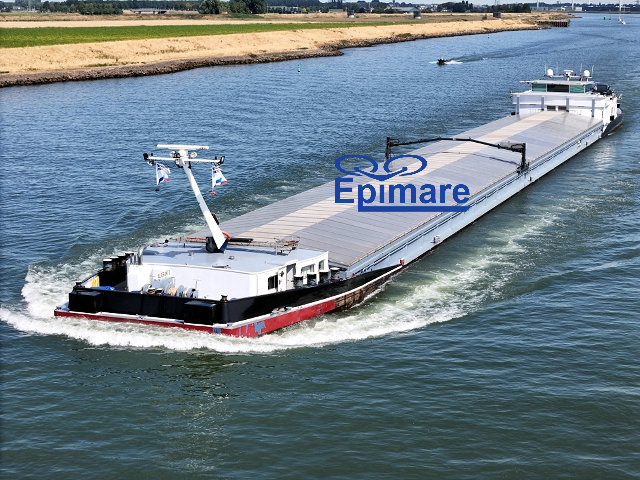 Datum: 09-08-2026 | Plaats: Moerdijk (Nederland)