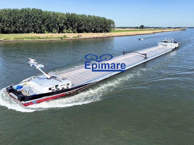 Datum: 09-08-2026 | Plaats: Moerdijk (Nederland)
