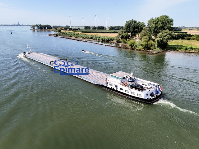 Datum: 09-08-2026 | Plaats: Moerdijk (Nederland)